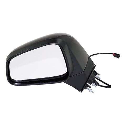 Mirrors Driver Left Side for Chevy Hand 42654474