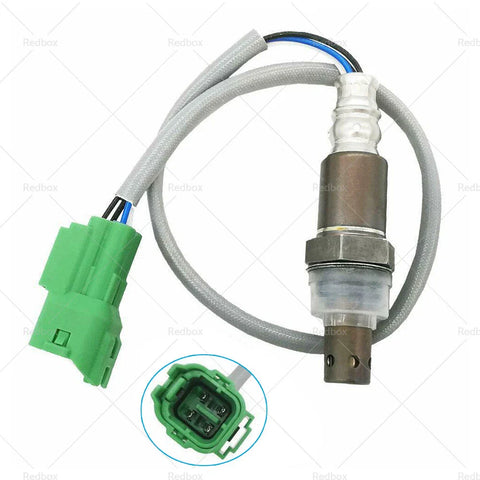Suzuki SX4 Front & Rear Oxygen NOX Sensors (2008-2009)
