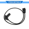 OPEL Corsa, Omega Crankshaft Position Sensor (1993-2006)