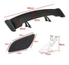 Audi A6 Sedan ABS Rear General Wing GT Spoiler (2012-2018)
