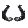 Jaguar XE (2016-2020)  Black Fender Support Mounting Bracket