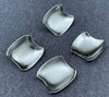 Toyota RAV4 Chrome Door Handle Bowl Cup Cover Trim (2019-2023)