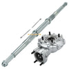 Honda TRX300FW Rear Differential & Axle Shaft (1993–2000)