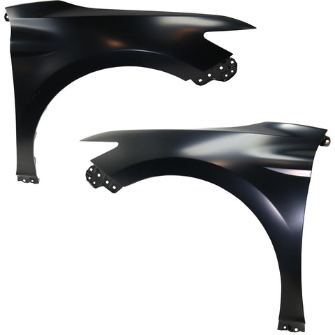Fender For Toyota Camry 2018-2024 Front Driver and