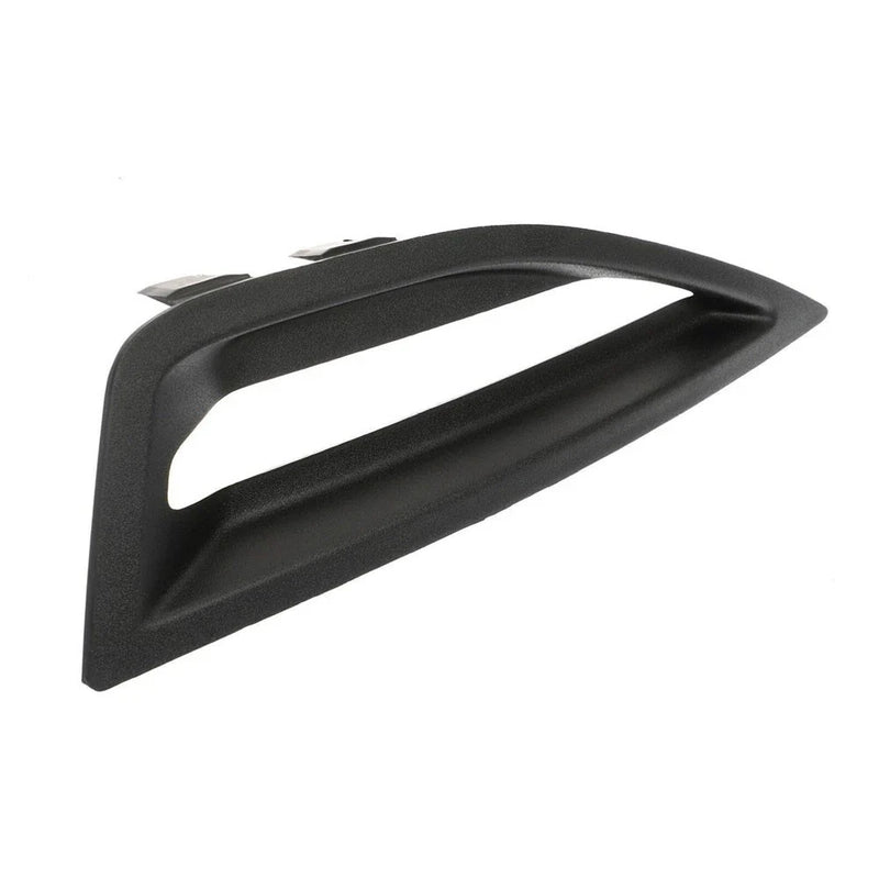 Ford Taurus Front Left Bumper Fog Light Bezel (2010-2012)