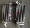 KTM 250SXF 250SX-F Aluminum Radiator (2007-2011)