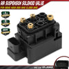 Mercedes W212 E63 AMG / CLS63 Air Suspension Solenoid Valve Unit (2014–2015)