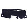 Mazda BT-50 UTE Non-Slip Dash Mat Carpet Cover (2011-2021)