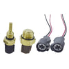 Honda Accord, Pilot, CR-V Coolant Temperature Sensor Connector (2003-2023)