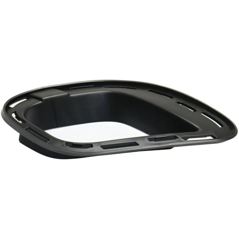 Dodge Charger SRT Hellcat Fog Light Brackets (2015-2020)
