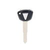 Kawasaki ZX-10R, Z1000, ER6N Blank Uncut Key Blade (2011-2012)