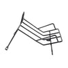 Honda Trail 125 CT125 Hunter Cub Middle Shelf Rack (2020-2025)