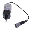 Perkins 400 Series 403D-15 404D-22 12V Throttle Solenoid