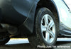 Audi A3 Sport Hatchback Mud Guards (2021–2026)