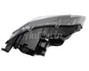 BMW X5 Series E70 Bi Xenon Adaptive Headlight Left Side (2007-2013)