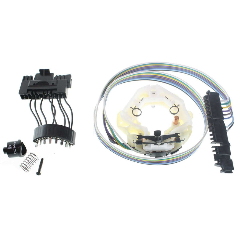 Turn Signal Switch For 1967-1972 Chevy C10 C20 Pickup and