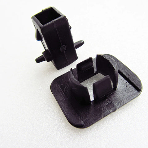 Nissan Navara D21 Hardbody Pickup 20 x Grill Lock Clips (1986-1997)