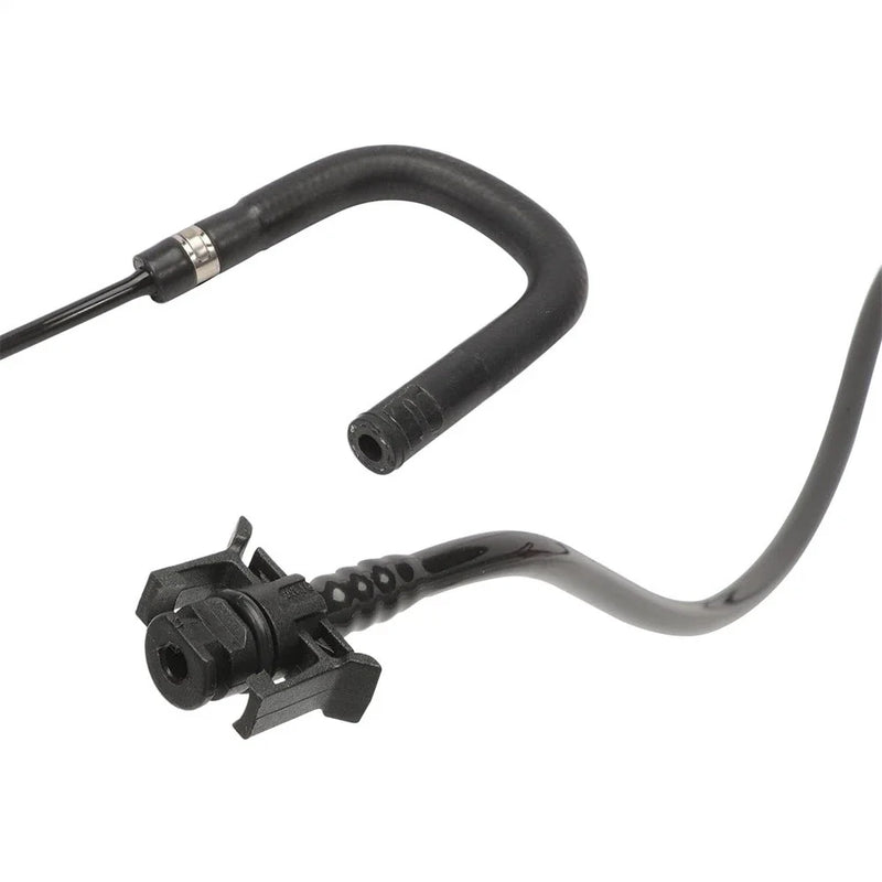 Ford Fusion Radiator Coolant Recovery Tank Overflow Hose (2013-2020)