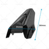 Honda CBR650R Rear Passenger Seat Back Cover (2021-2023)