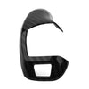 E60 / E70 / E71 X5 / X6 ABS CF Gear Shift Knob Cover Trims (2003–2014)