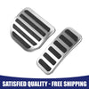 Land Rover LR4 (2010-2016) -  Items Brake & Gas Pedal Set