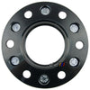 Ford Ranger PX T6 2 x 30mm 12x1.5 Hub Centric Wheel Spacers (2011-2023)