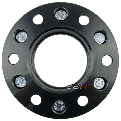 Ford Ranger PX T6 2 x 30mm 12x1.5 Hub Centric Wheel Spacers (2011-2023)