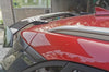 Mazda 5 M5 Hatchback 52" ABS Unpainted Rear Trunk Spoiler Wing (2005-2010)