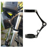Make & Model 39mm-41mm Motorcycle Headlight Fork Tube Bracket Mount