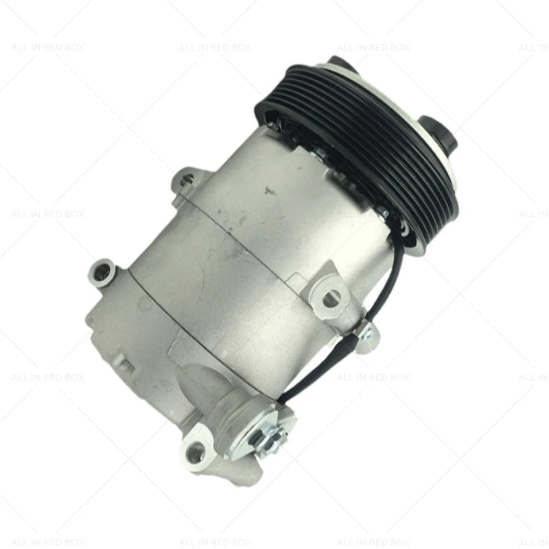 Ford Transit VM 2.4L DSL AC Compressor (2006-2011)