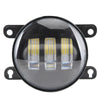 Honda Civic Front Fog Light Driving Lamps (2016-2018)