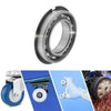 Scooter Skateboard Wheel Deep Groove Ball Bearings 25x42x9mm