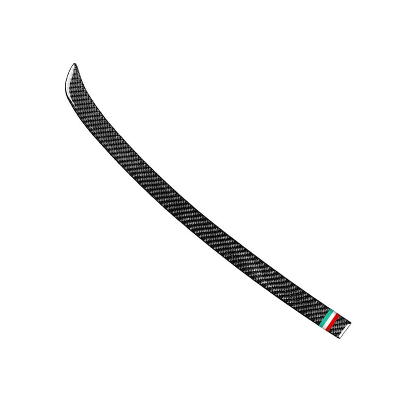Alfa Romeo 159 Brera Spider Co-pilot Dashboard Panel Cover Trim (2006-2011)