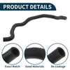 BMW 535i (2011 - 2016) Heating Water Pipe Radiator Hose