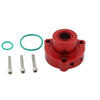 Audi A1 A3 Q5 1.8T 2.0T 1x Red Turbo Blow Off Valve Spacer