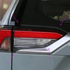 Toyota RAV4 2 x Rear Inner Side Tail Light Brake Lamps (2019-2021)