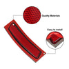 BMW F30 / F31 LCI 340i Red Bumper Reflector