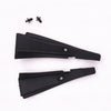 2007-2012 Mazda 6 GH Front Body Panel Moulding (2007-2012)