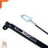 Toyota Hilux Ute Revo Tailgate Strut Damper Shock (2015-2023)