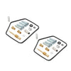 Kawasaki KZ440 KZ 440 Carburetor Repair Kit (1980-1983)