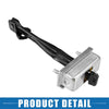Chevrolet Cruze Eco (2011-2016) - Front Left / Right, 2 x No.94551934 / 95103842 Car Door Check