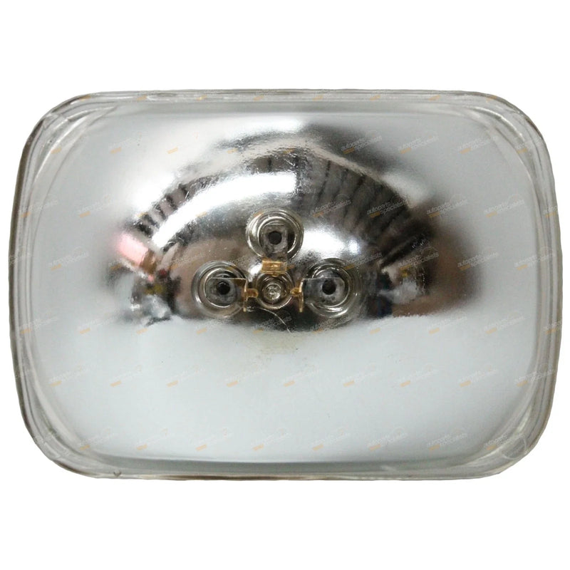 Nissan Gazelle Urvan Vanette Universal Sealed Beam Headlight (1984 - 1993)