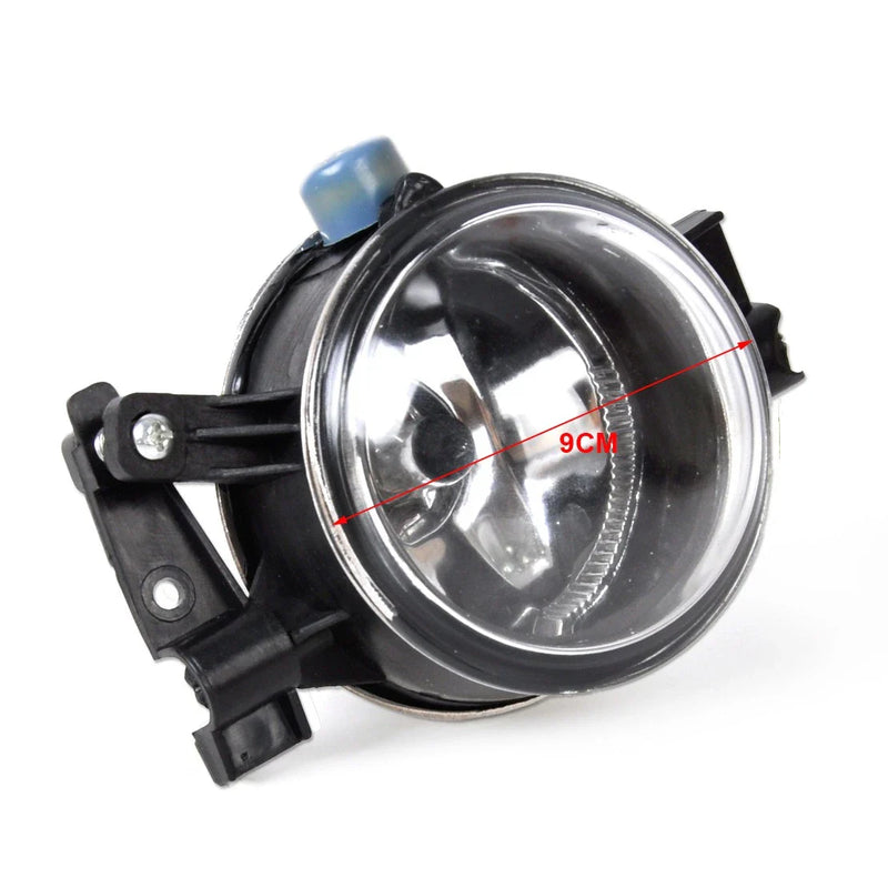 2005-2007 Ford Focus Front Bumper Left Fog Light Lamp (2005-2007)