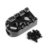 Harley Davidson Brake Shift Peg Pedal Set