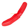 Front Fender Mud Guard Honda CRF100F CRF80F XR100 XR100R (1983–1989, 2004–2013)