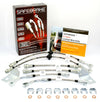 HSV Avalanche Wagon (2003-2006) - Brake Upgrade Hoses Brake Line Kit