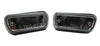 Toyota Corolla E20 KE20 TE21 KE25 KE26 TE27 License Plate Lamp (1970-1982)