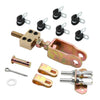 Universal Rear Parking Brake E-Brake Cable