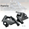Yamaha V-Star XVS1100 Front Fork Top Frame Neck Cover (1999-2011)