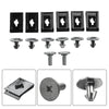 CRV Civic 14x Lower Engine Cover Pin Screw